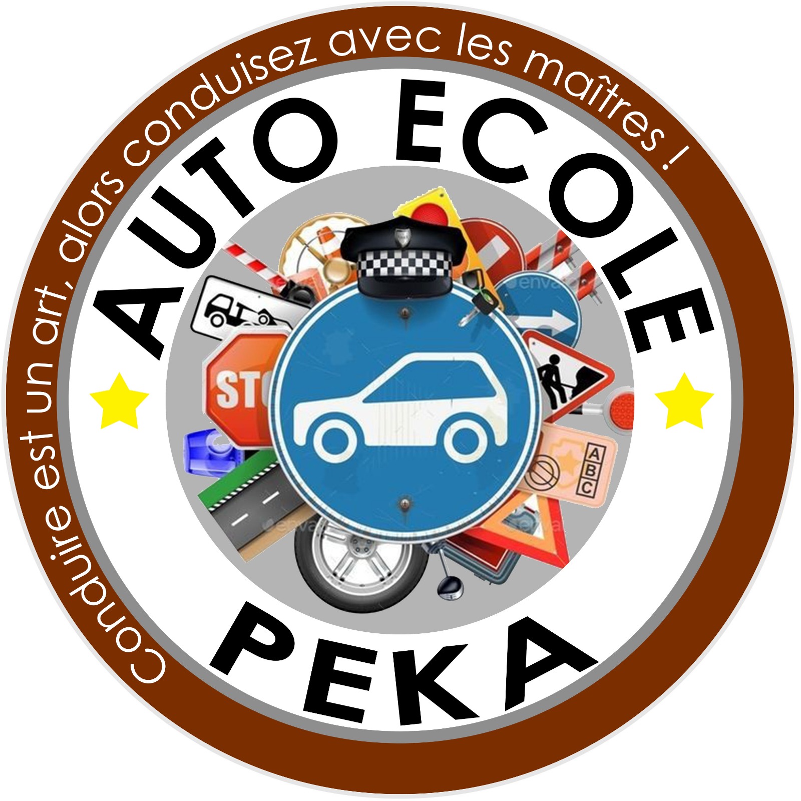 Peka